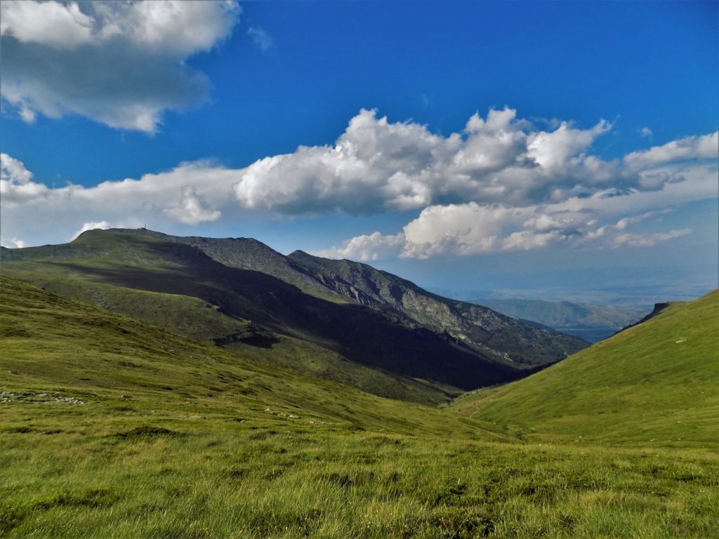 Makedonija planinarenje